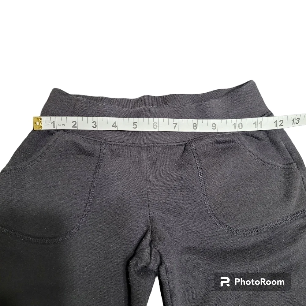 Athletic Works 4‎ Piece Girls Jogger Set Size Medium